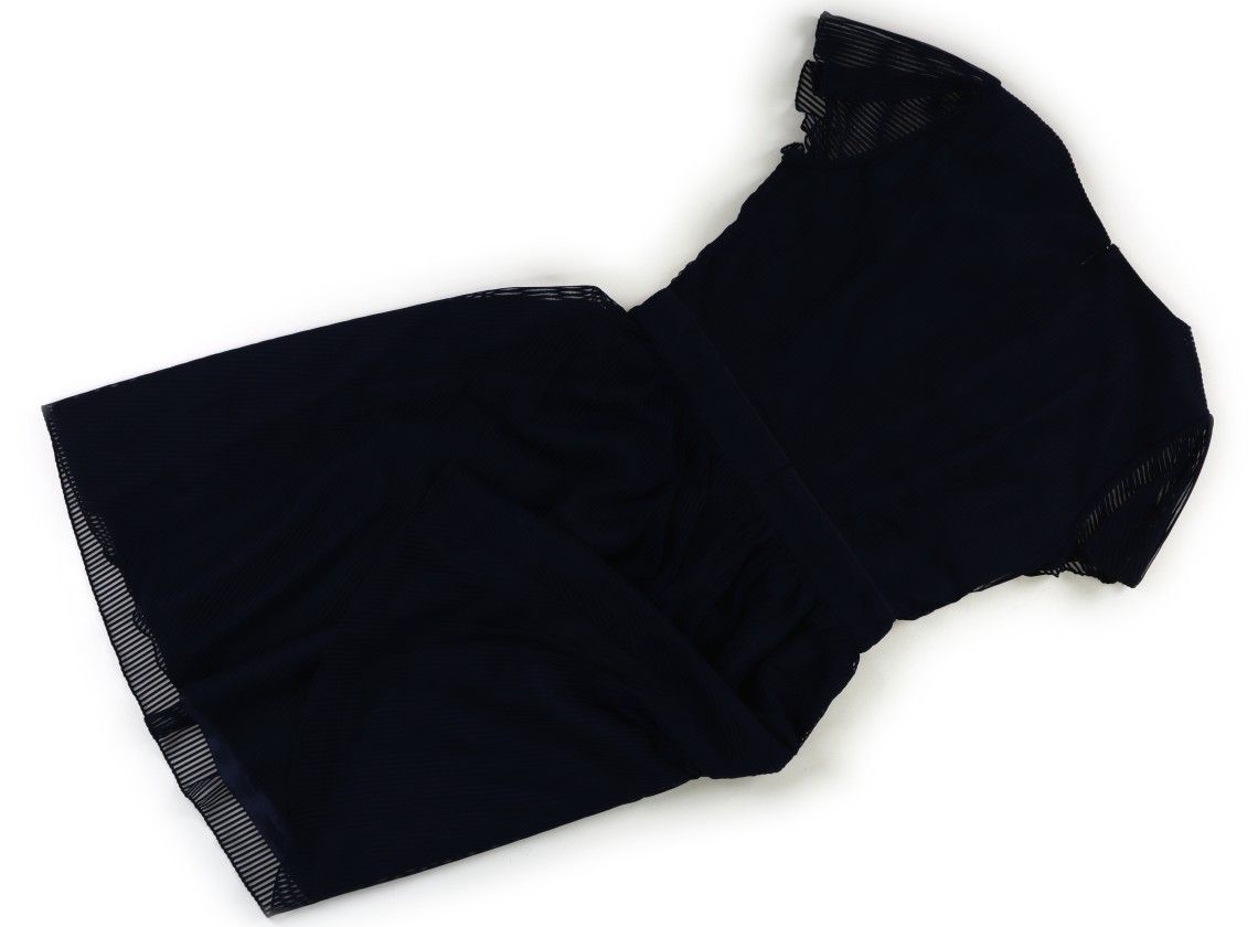 ポンポネット　ワンピース　160 ポンポネット/pomponette】ワンピース 160サイズ 女の子【子供服