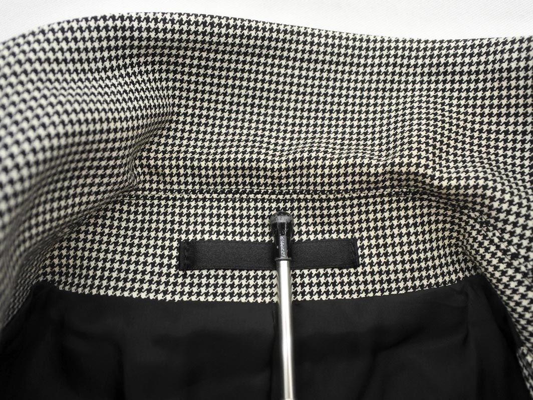 バーバリー ウール