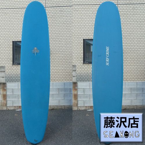 クライム ロングボード エボリューション crime evolution 9.1 crime