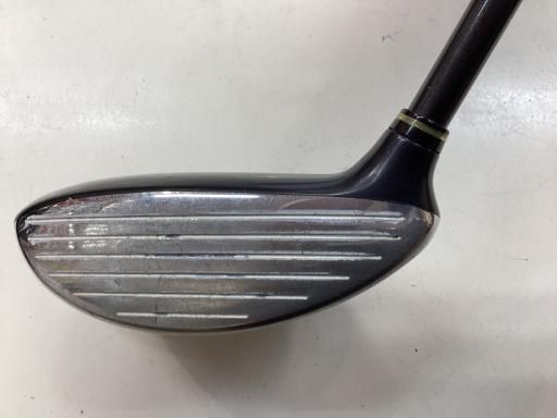 中古】 キャスコ POWER TORNADO E-Spec 33 ユーティリティ UT