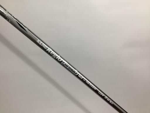 ゴルフパートナー NEXGEN JET BLACK 5 W フェアウェイウッド FW NS PRO Regio Formula For type S 65 フレックスS メンズ 男性用 右利き 右用 Cランク ゴルフクラブ