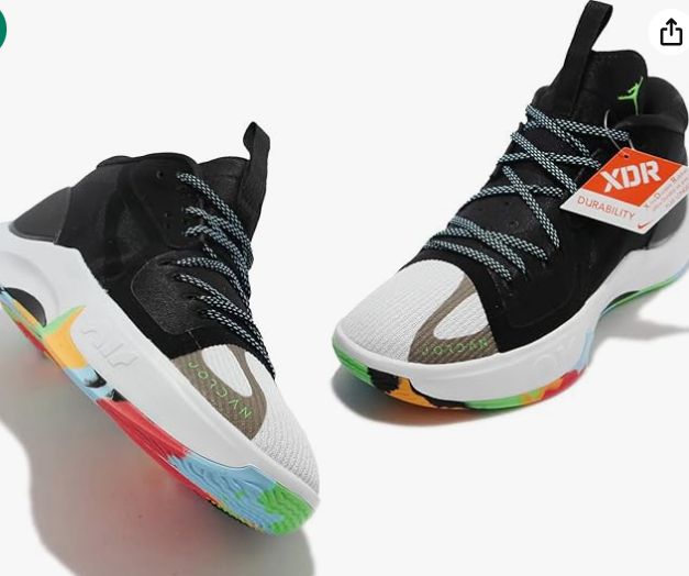 国内正規品】NIKE JORDAN ZOOM SEPARATE ナイキ ジョーダン