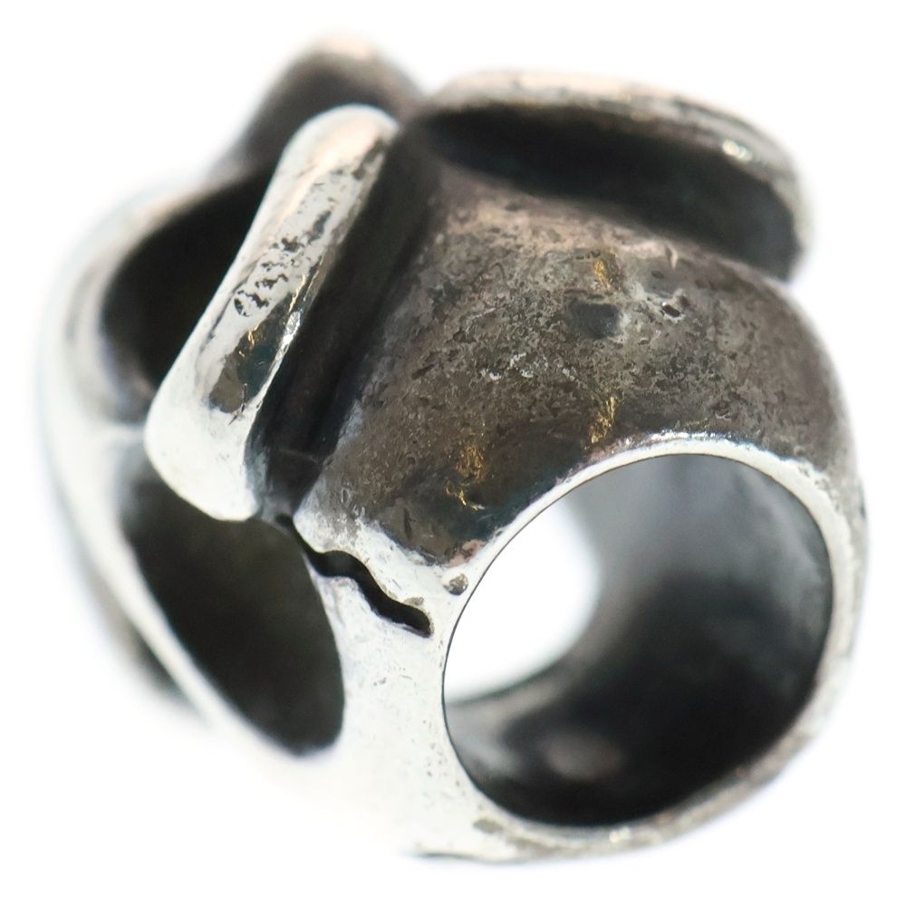 Bill Wall Leather/BWL (ビルウォールレザー) SKULL BEAD スカルビーズ