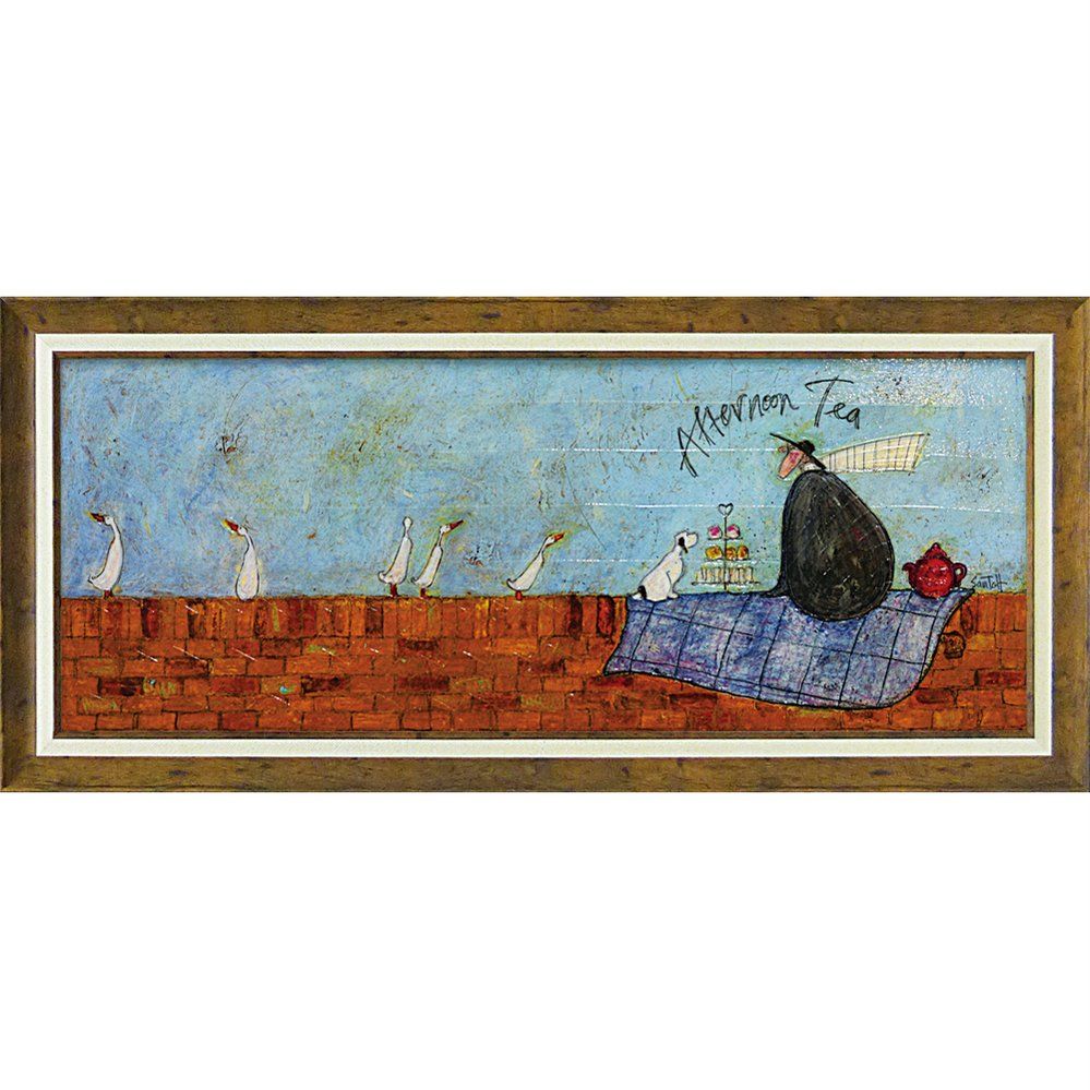 売れ筋 型染めの綿のれん 三つ山（波の山） 山内武志 柚木沙弥郎 芹沢銈介