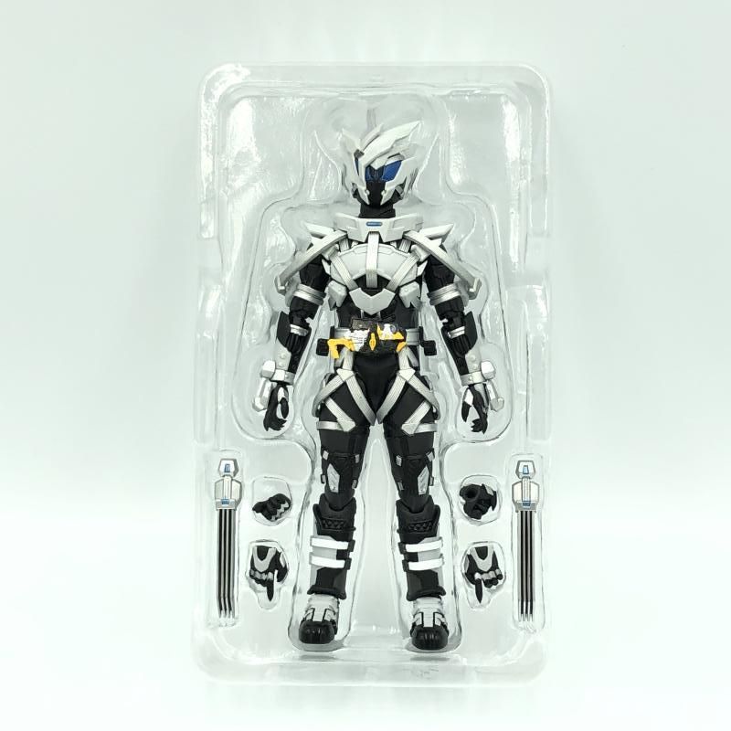 S.H.Figuarts仮面ライダーゼロワン 6体セット 中古】バンダイ S.H.Figuarts 仮面ライダー亡 魂ウェブ商店限定/仮面