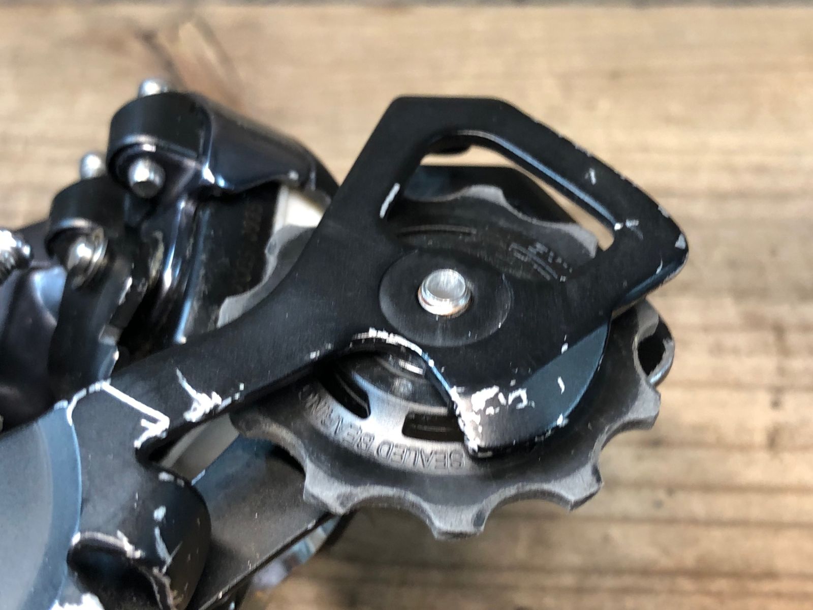 ULTEGRA RD-6870