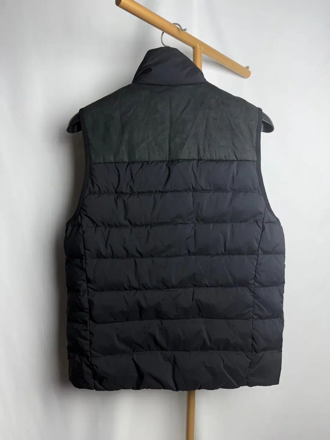 フラップ グースダウン