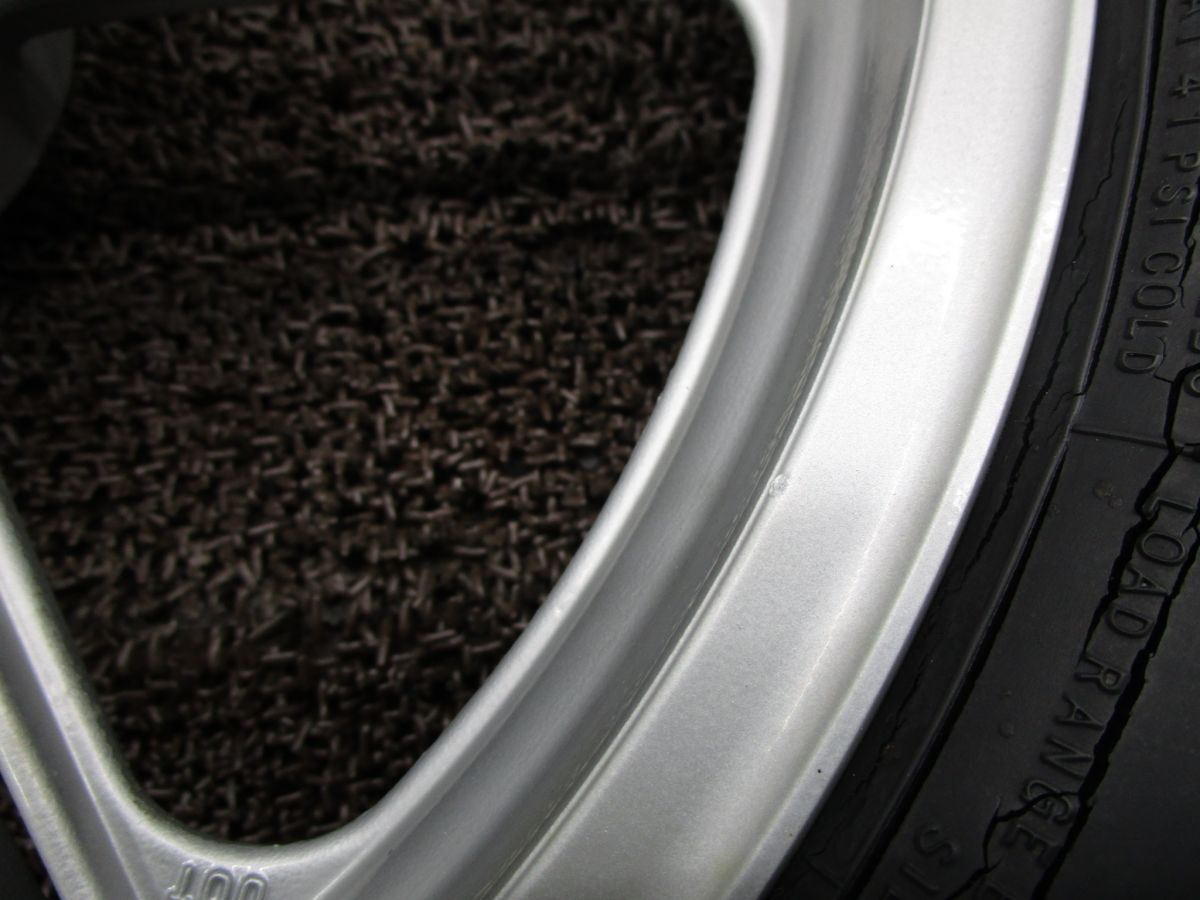 DM350XL ドゥカティ