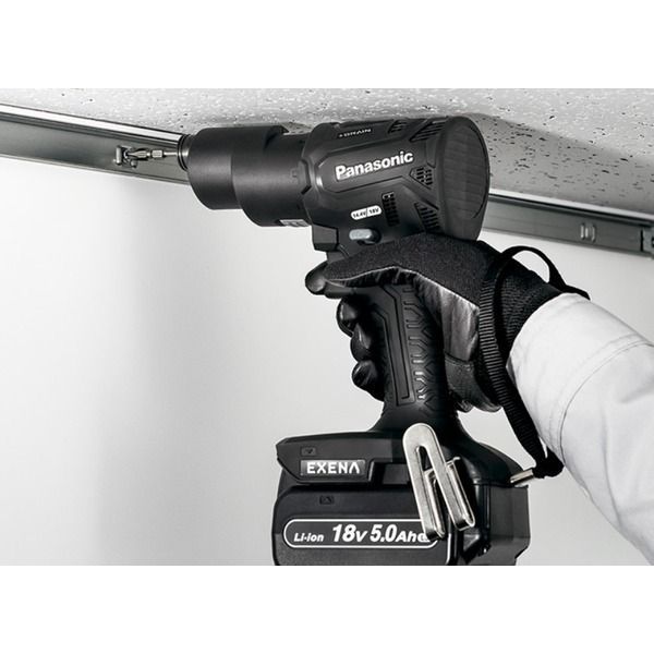 パナソニック EXENA エグゼナ Pシリーズ 充電インパクトドライバー用スミ打ちアタッチメント EZ9HX500 HRDEVELOPMENT_JP