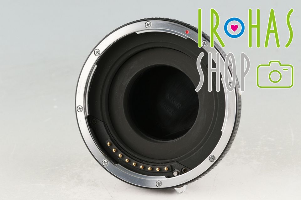 Contax Mount Adapter NAM-1 58504B3