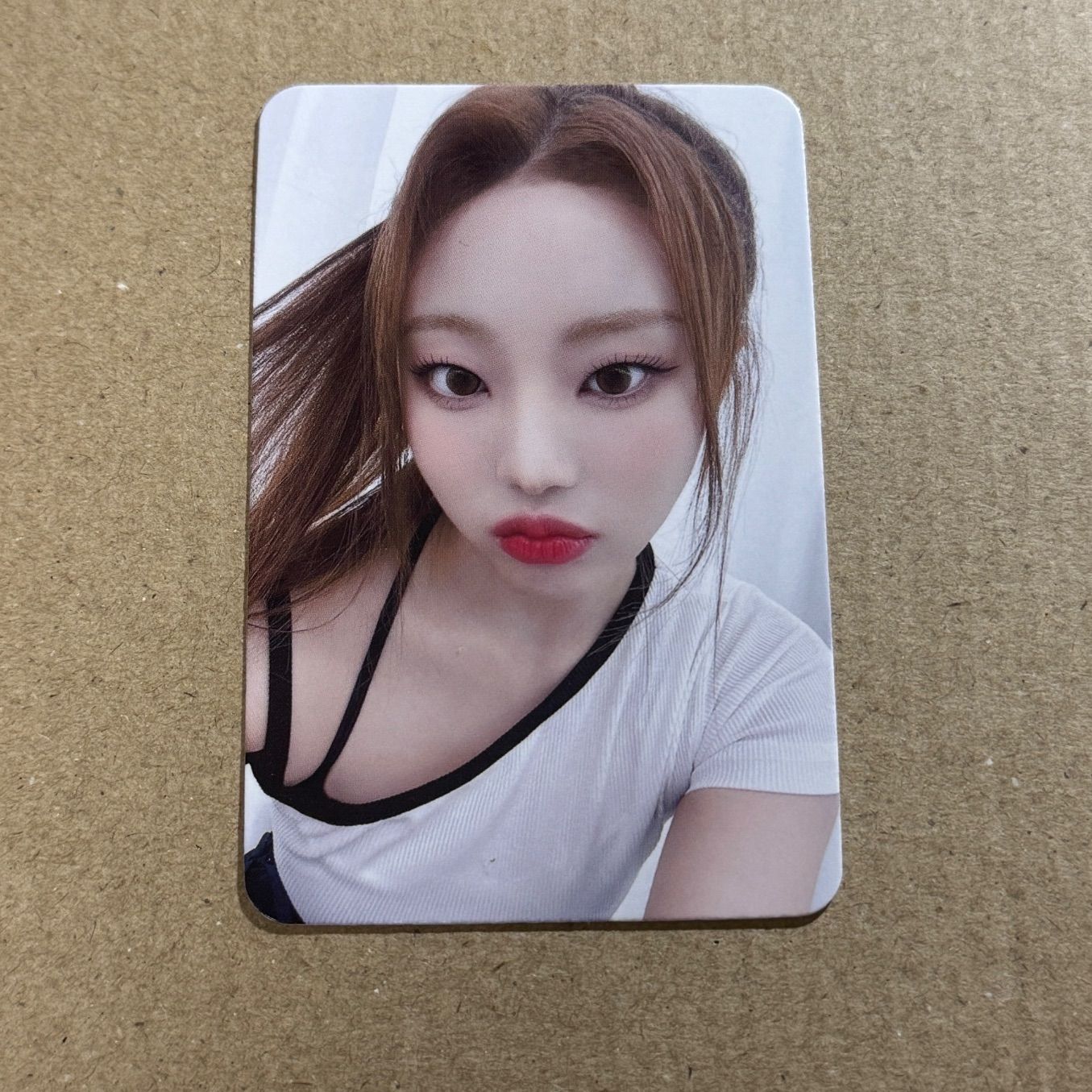 Billlie ビリー ション サインポラロイド Billlie ビリー ション サインポラロイド Billlie ビリー ション