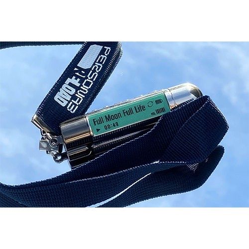 新品未開封 ペルソナ3 P3R MP3プレイヤー レプリカ 未開封品】P3R MP3プレイヤー レプリカ 『ペルソナ3 リロード』 - メルカリ