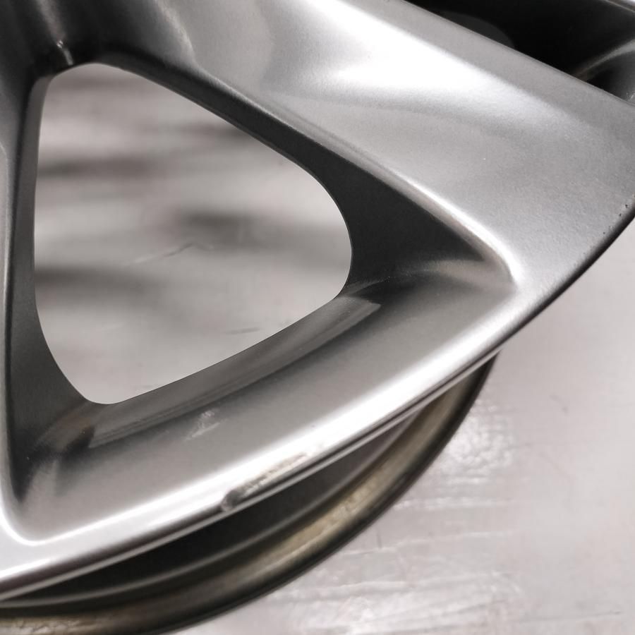 ◇配送先指定あり◇ 希少！ 18x7J トヨタ アルファード 40系 純正 5H