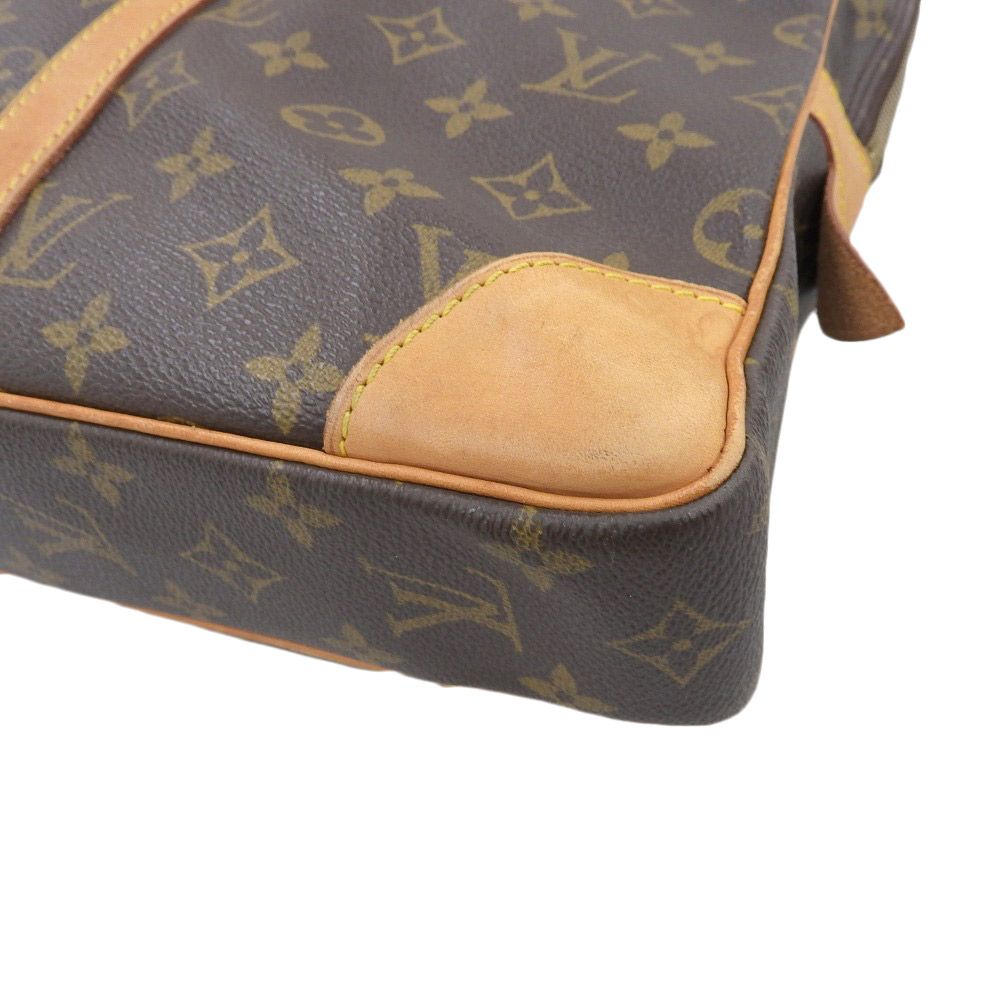 ルイヴィトン 書類バック 正規品 本物 ルイヴィトン 絶盤 プレ