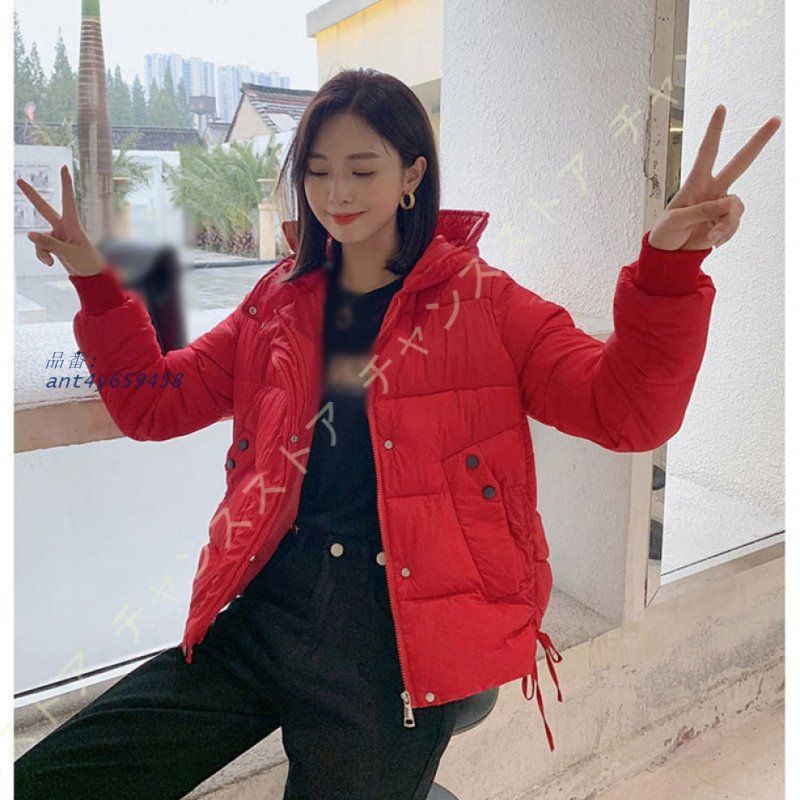 allureville アルアバイル エコファー ライト ショートコート