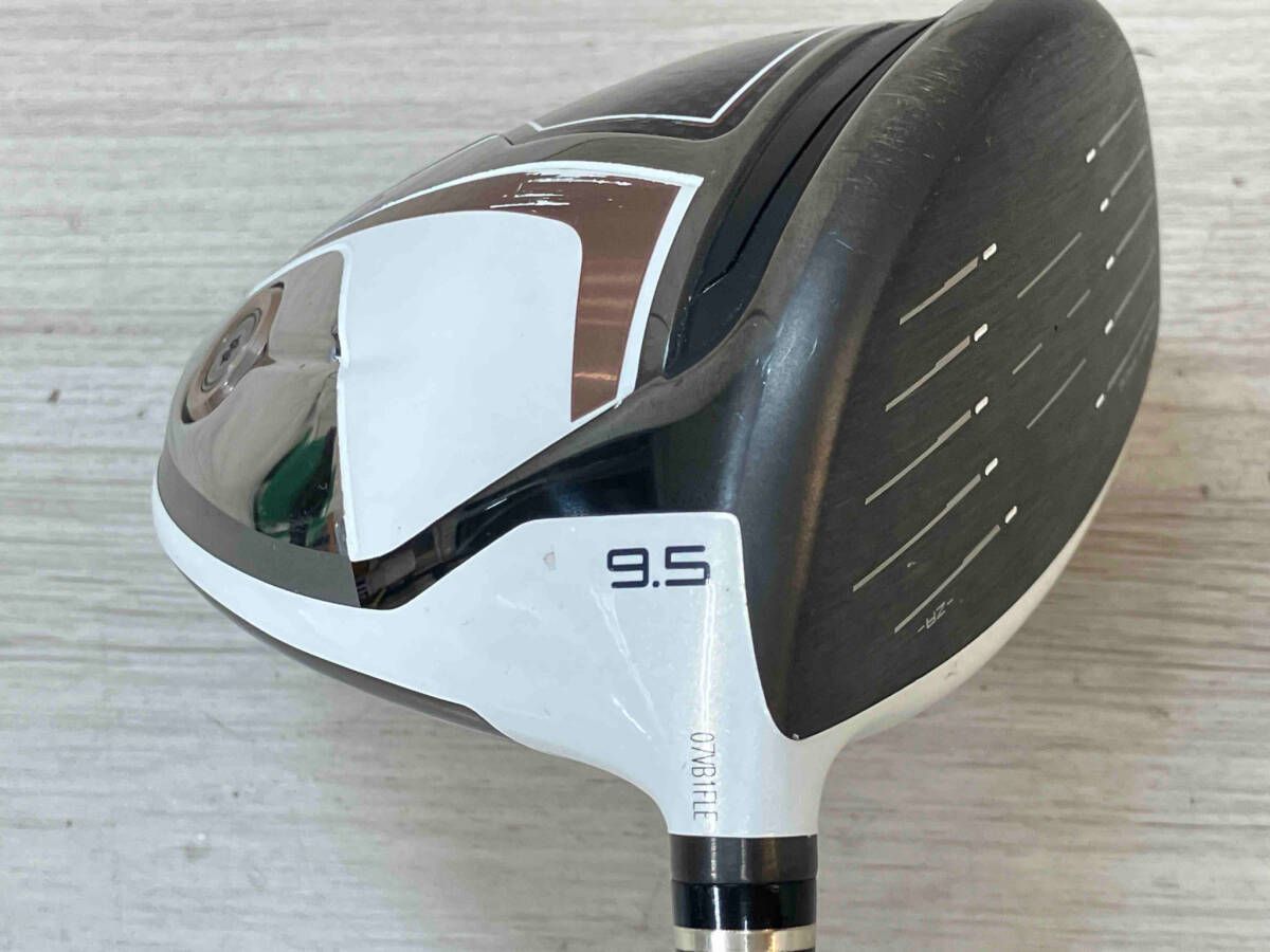 テーラーメイド シムグローレ 1w 9.5° S ドライバー ヘッドカバー付き SIM グローレ ドライバー | SIM GLOIRE Driver | TaylorMade