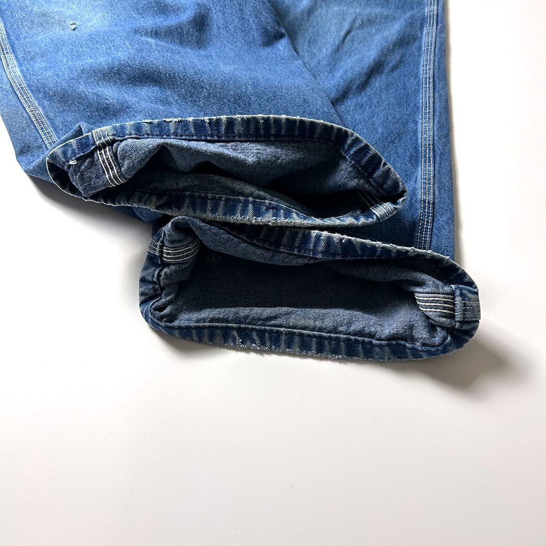 Carhartt カーハート オーバーオール デニム W46 L31 サロペット