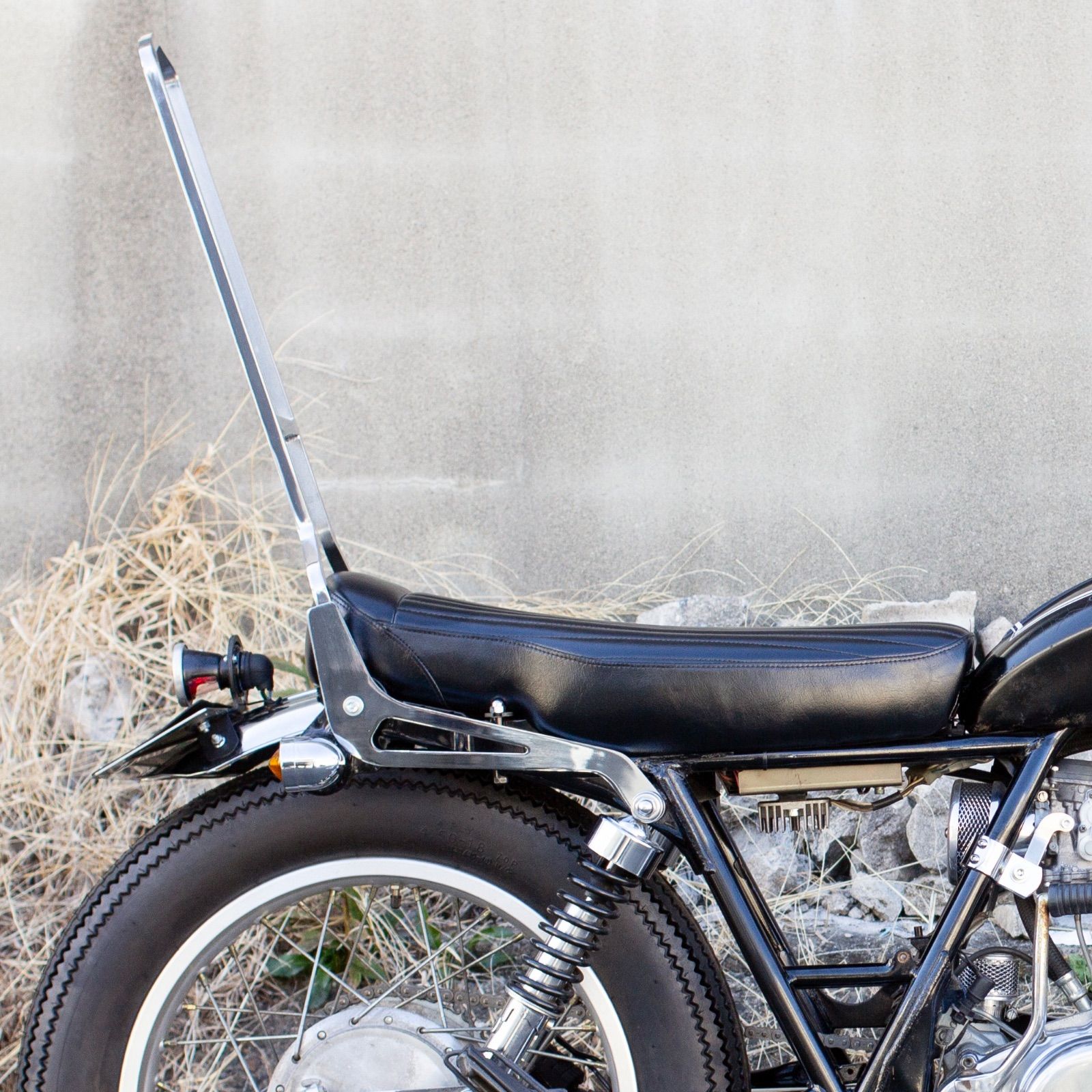 SR400/500用 シーシーバー ロング MOTOR ROCK (MR-SM096L)