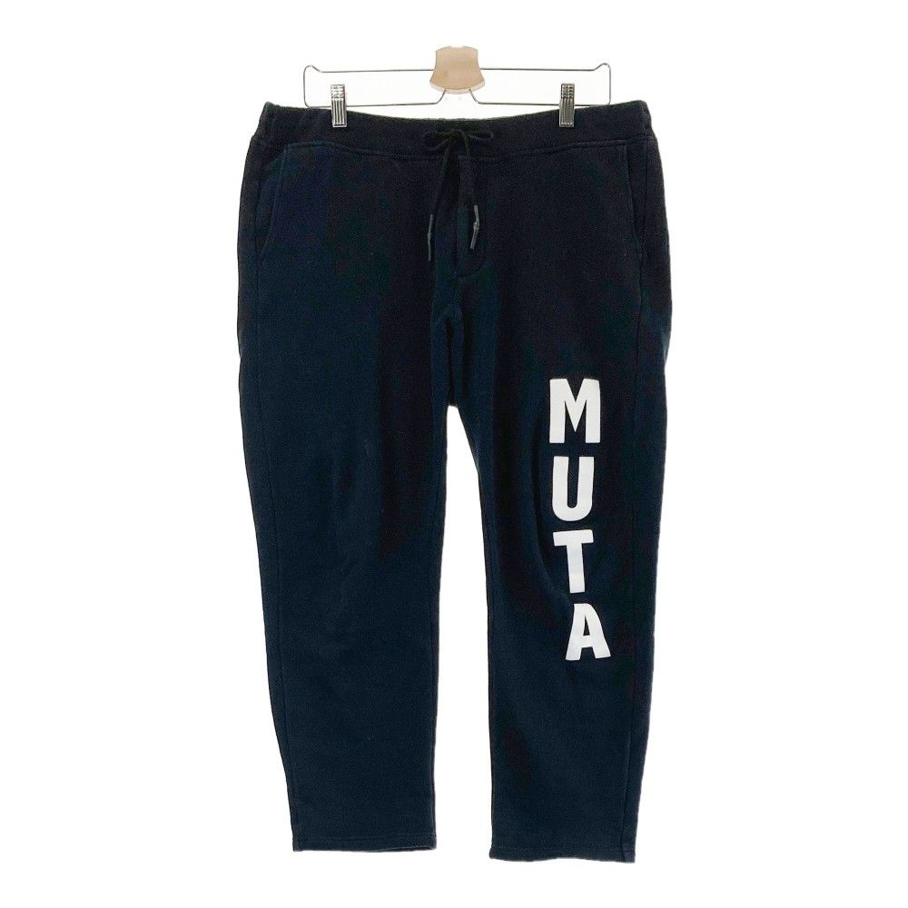 サイズ：7 MUTA MARINE ムータマリン ×ACANTHUS 裏起毛