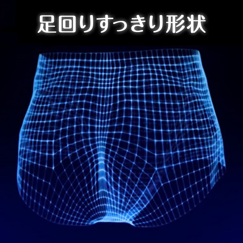 ライフリー パンツタイプ