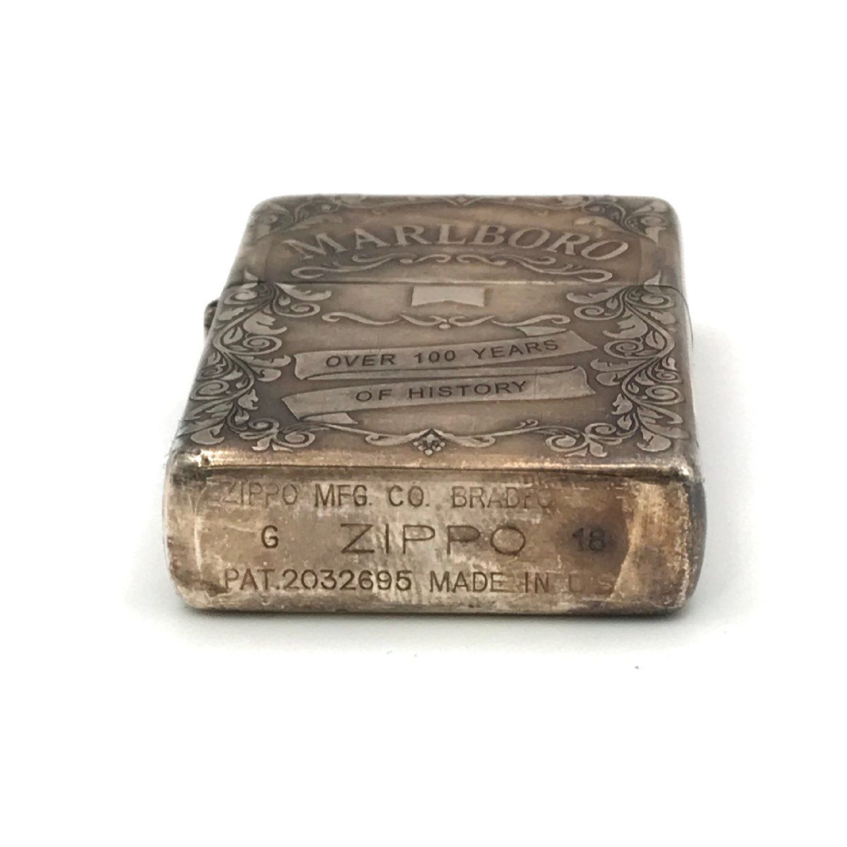 マルボロ ジッポマルボロ 100個限定
