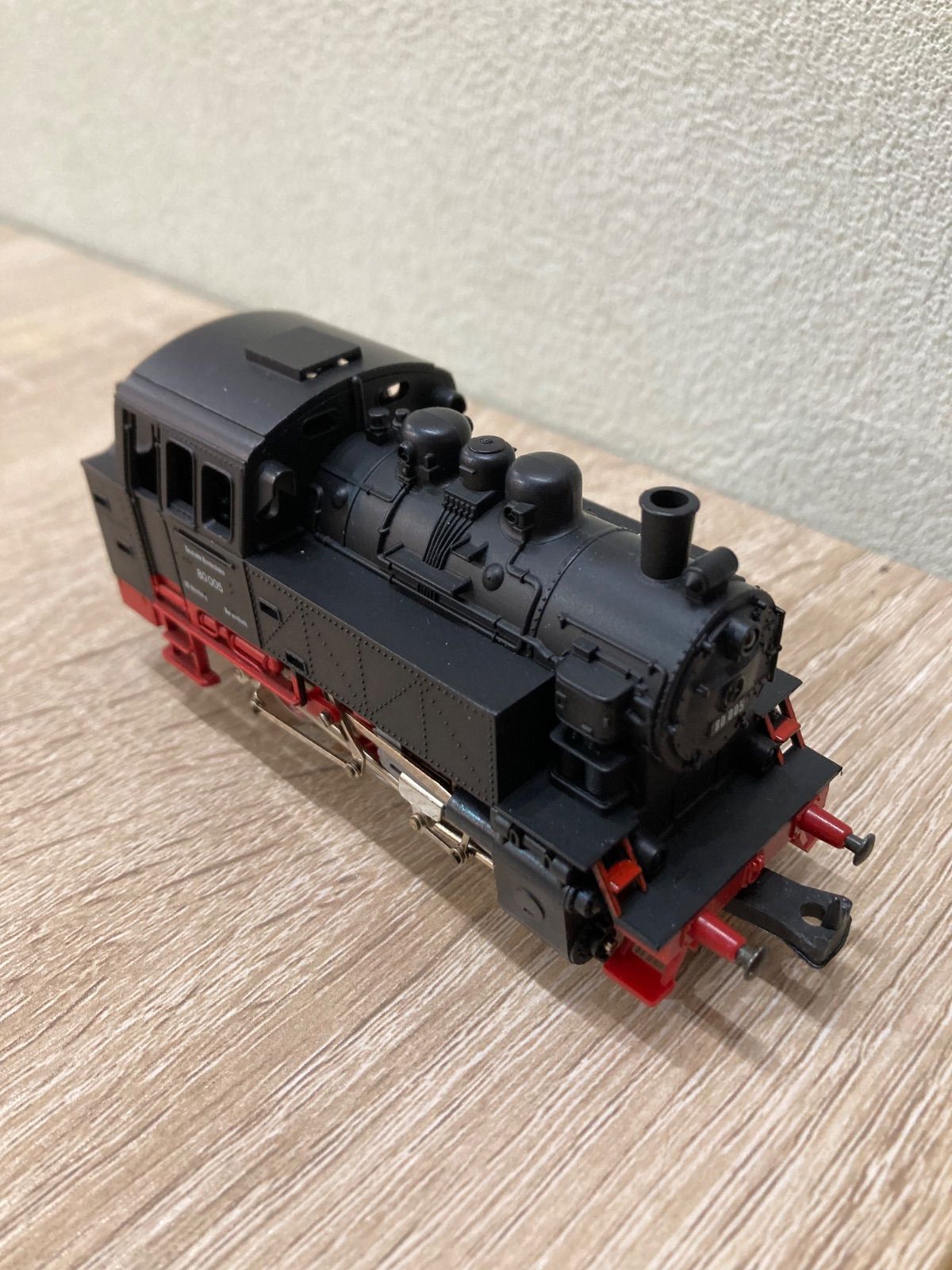 LIMA models 201700L 海外電車模型 モーター付き