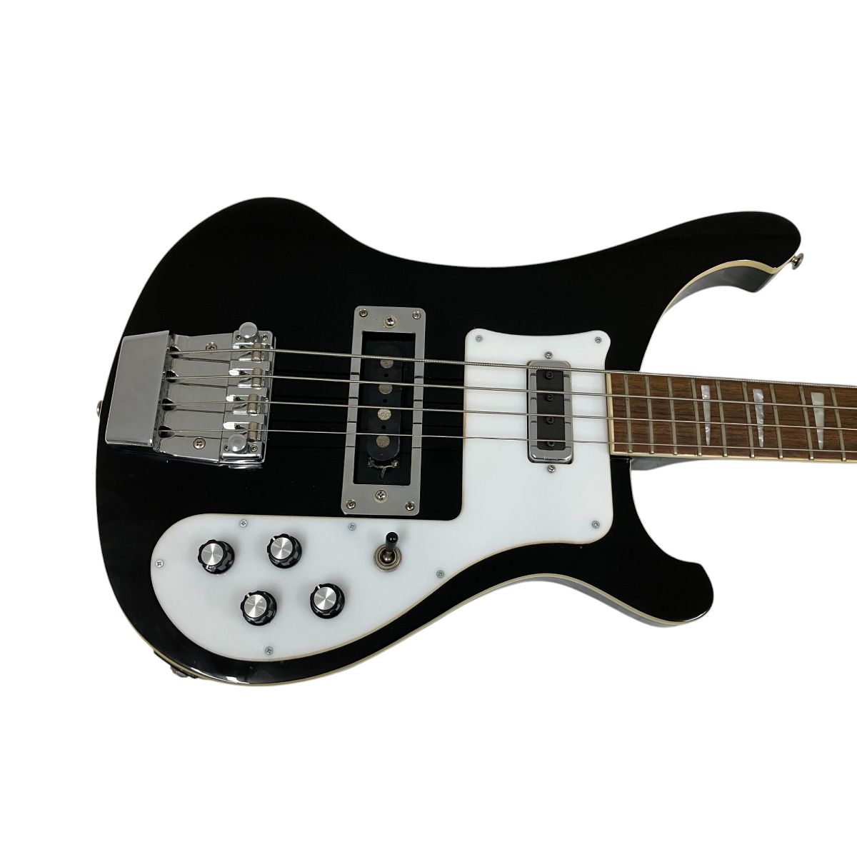 Jayro JRB-600 エレキベース リッケンバッカーシェイプ 4001 Rickenbacker 中古 O9516632 - メルカリ