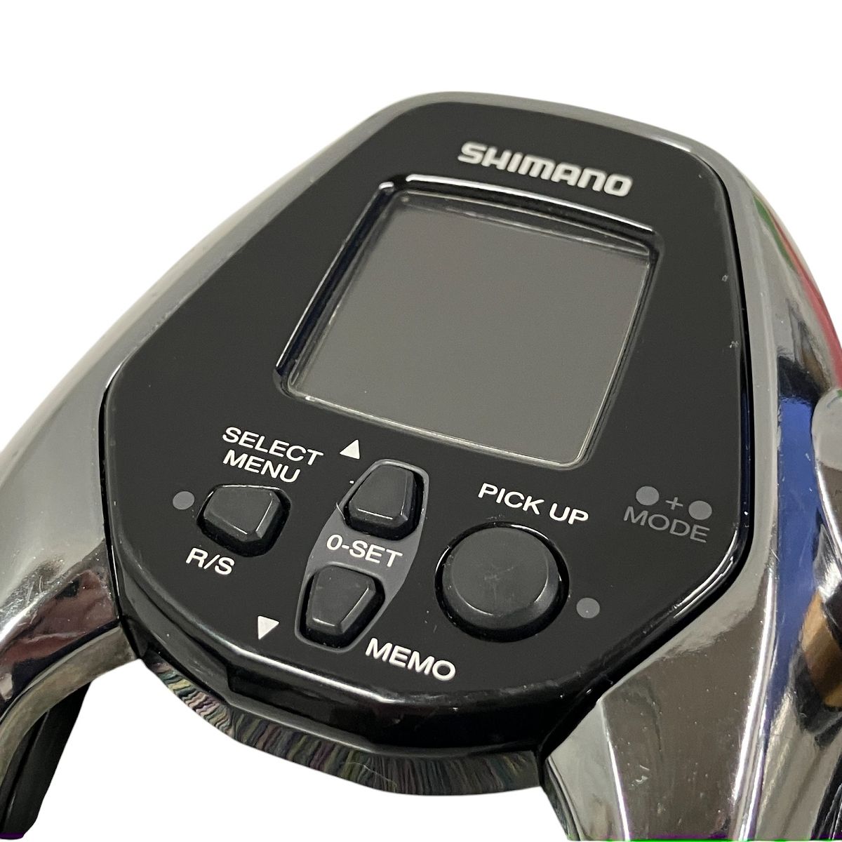 シマノ Beast Master EJ 3000 ビーストマスター 電動リール 電動ジギング 釣具 SHIMANO 中古 T9568699 - メルカリ