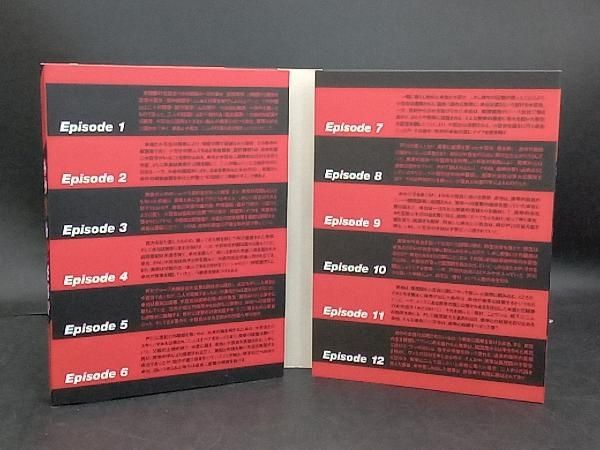 DVD もう誰も愛さないDVD-BOX もう誰も愛さないDVD-BOX/山口