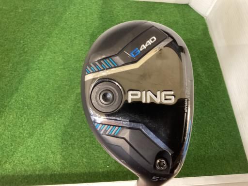 PING G440 U5 新品外し TOUR 2.0 クローム 85 S PING G440 U5 新品外し TOUR 2.0 クローム 85 S - メルカリ