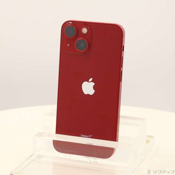 iPhone 13 レッド 128GB iPhone 13 レッド 本体 SIMフリー iPhone13