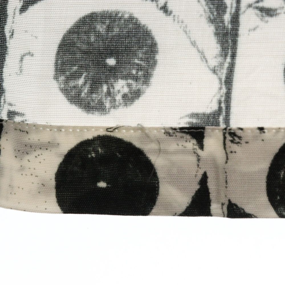 SUPREME (シュプリーム) 17SS ×COMME des GARCONS Eyes Shirt
