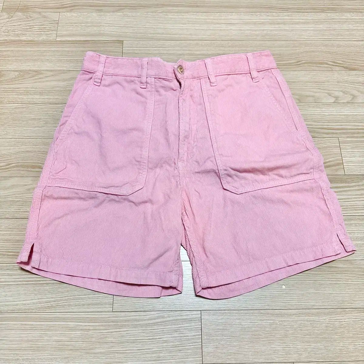 Drake’s ドレイクス ファティーグ ショートパンツ 31
