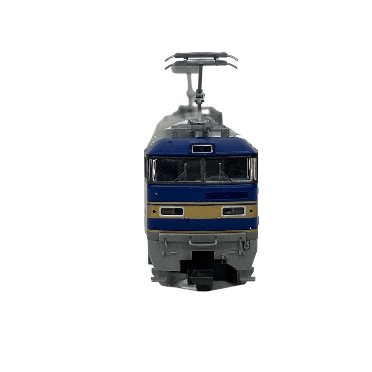電気機関車
