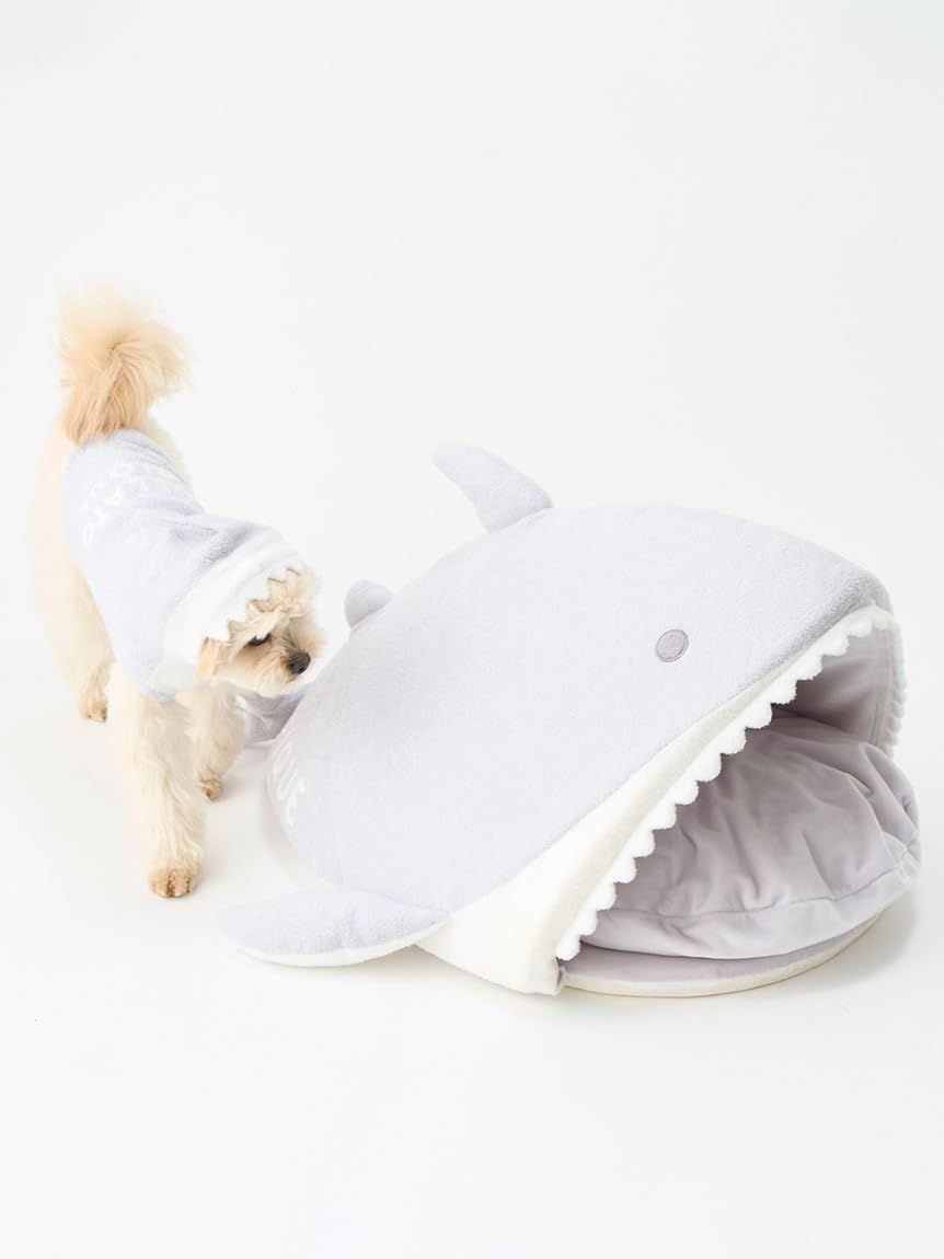 スムーズィーシャークハウス キャットアンドドッグ