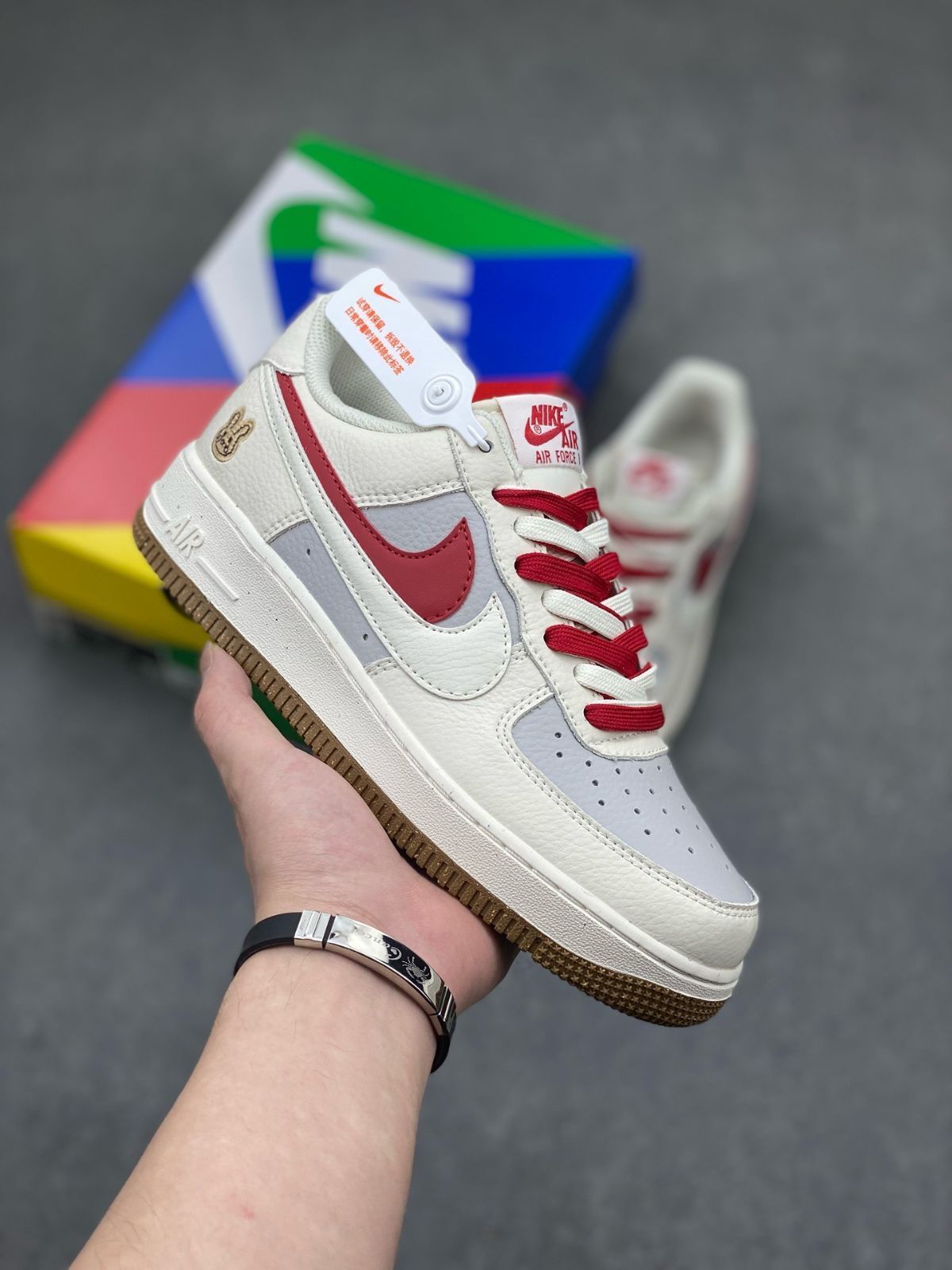 値下げします 新品 NIKE ナイキ スニーカー エアフォース NIke Air Force 1 Low スニーカー メンズ レディース ローカット 男女兼用 並行輸入品