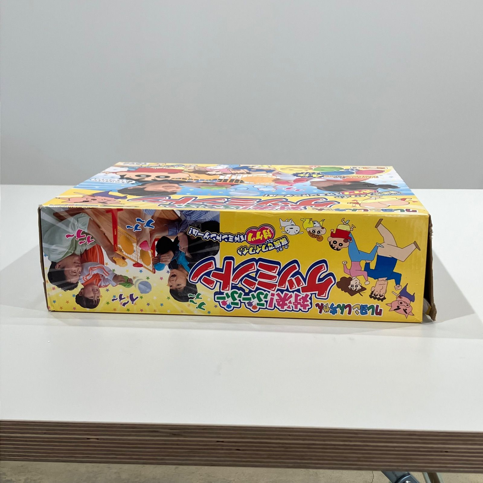 クレヨンしんちゃん 対決！ぶーぶーケツミントン セガ Amazon.co.jp: クレヨンしんちゃん 対決! ぶーぶーケツミントン