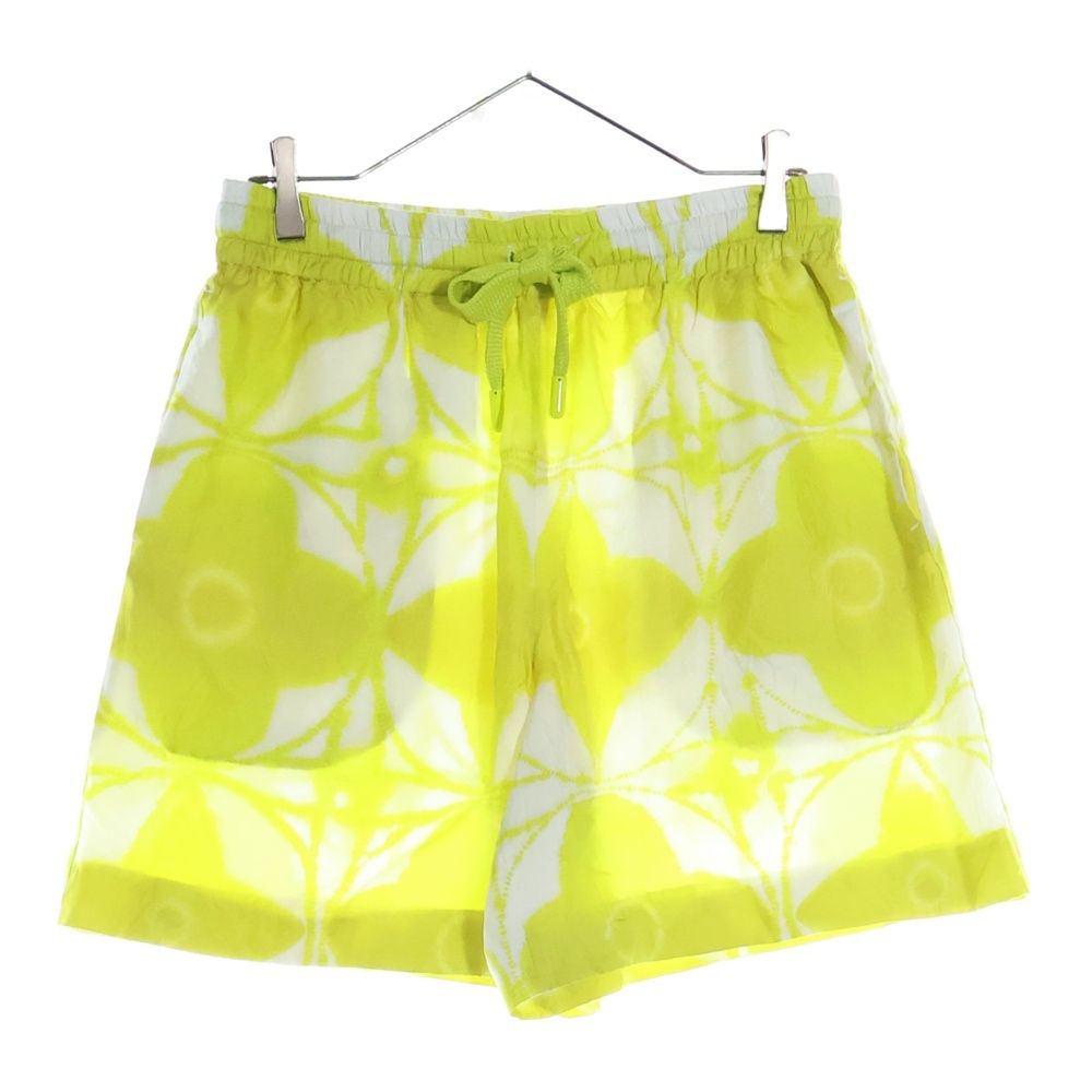 25SS BILLABONG RHC 別注 半袖・ショーツセット M オレンジ ロン