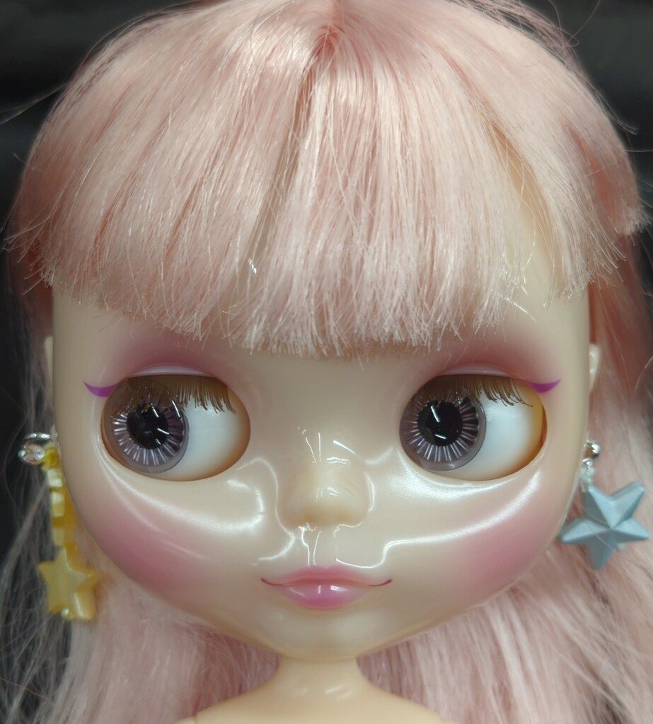 ネオブライス ユニコーンメイデン