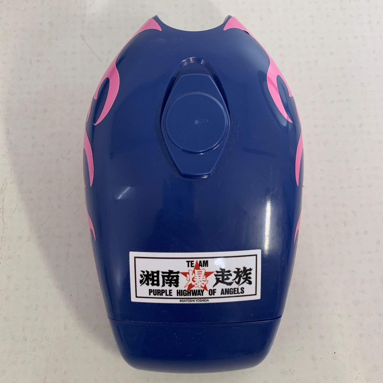 ストール 8個セット バイク弁当 空き箱 湘南爆走族 【セール】