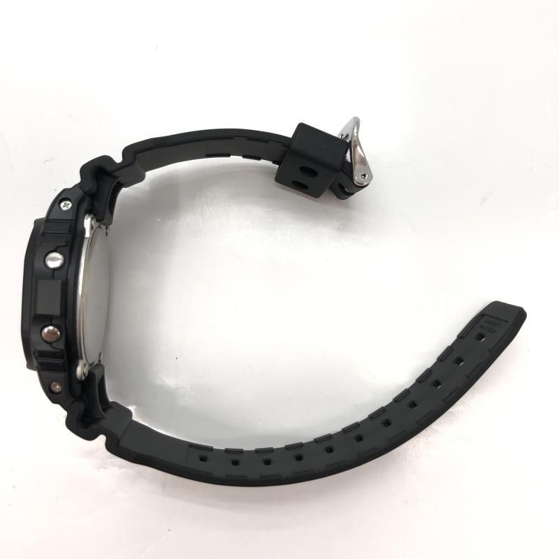 中古】G-SHOCK × CONVERSE TOKYO 腕時計 クォーツ 10TH ANNIVERSARY  