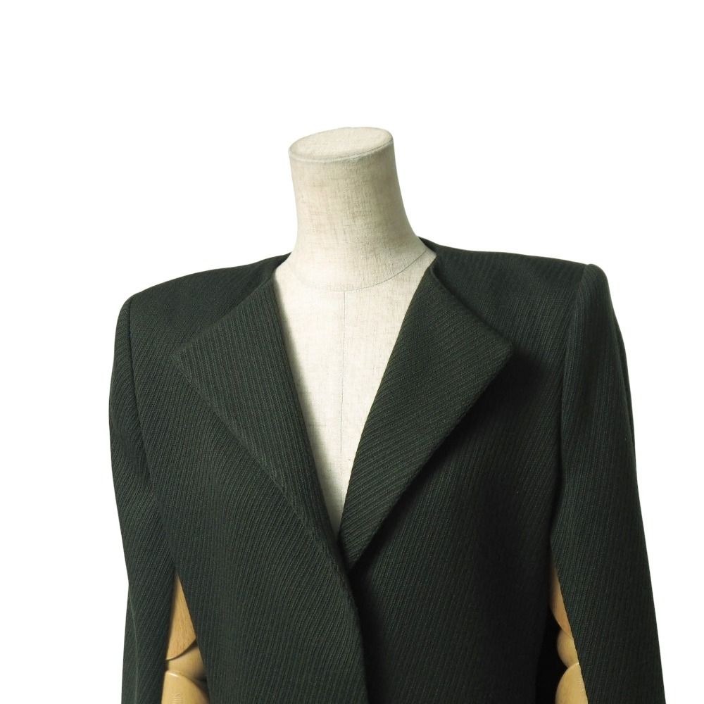 ここのえ期　マルタンマルジェラ　コート Maison Martin Margiela】メゾンマルタンマルジェラ 本人期 