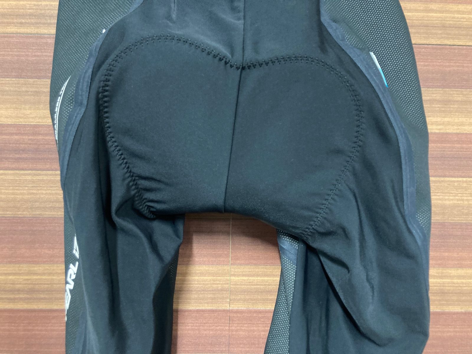 HS315 パールイズミ PEARLiZUMi レーサータイツ 黒 L 裏起毛