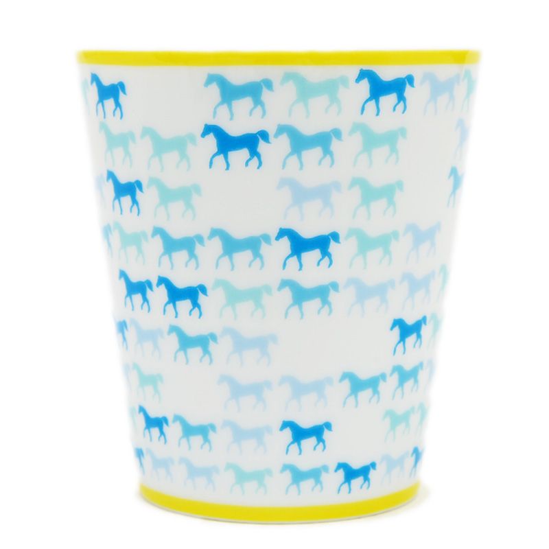 エルメス マグカップ カヴァルカラー ライトブルー 陶磁器 250ml
