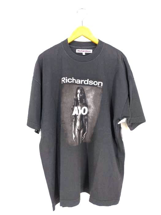 リチャードソン RICHARDSON A10 COVER Tシャツ メンズ J - メルカリ