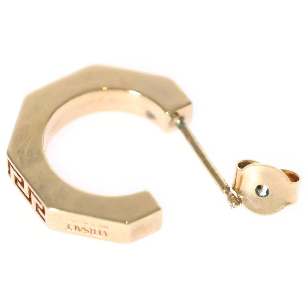 ヴェサーチ グルカ ピアス