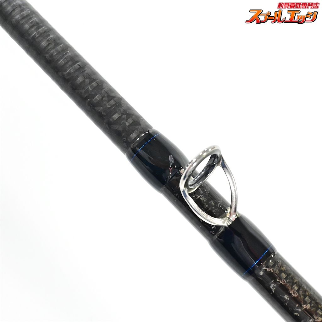 美品 エバーグリーン カレイド スピンコブラQ7 TKLS-70MLX