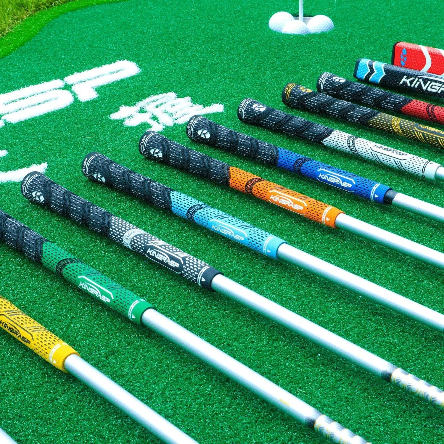 【特価セール】【交換ツール付き】ゴルフグリップ 滑り止め ラバー 多色 バックラ 特価セール】【交換ツール付き】ゴルフグリップ 滑り止め ラバー