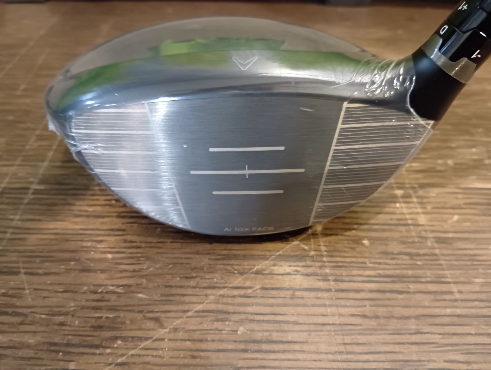 キャロウェイ　エリート ELYTE MINI ミニ ドライバー 11.5° S Callaway 日本正規品 キャロウェイ ELYTE MINI(エリート ミニ