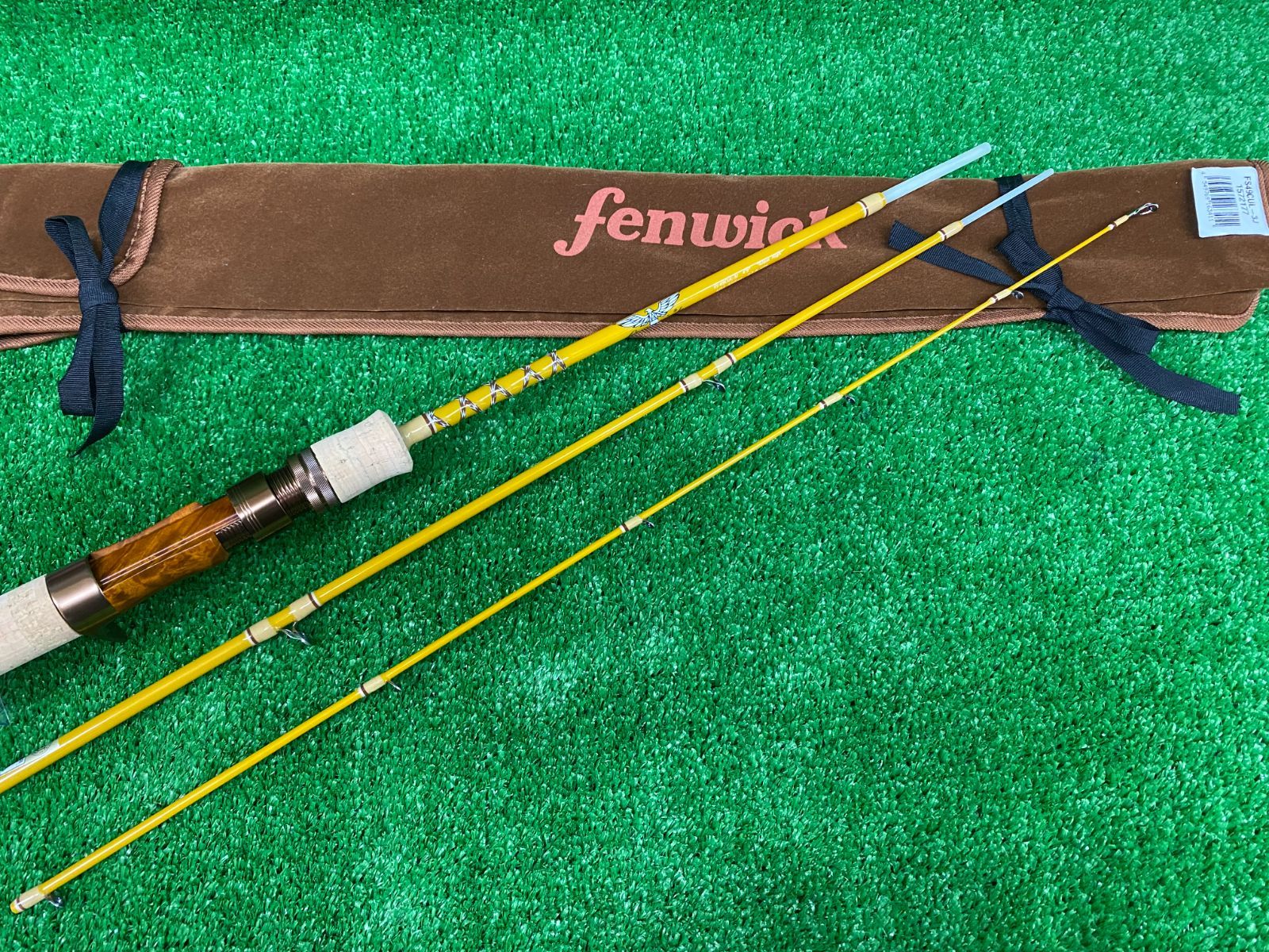 フェンウィック FS49CUL-3J 